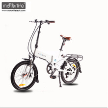 2018 Morden Design 36V350W mini electric bike with low price,20'' foldable ebike